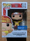 Funko Pop! Vinyl: WWE - Hulk Hogan - Walmart (Exclusive) #71