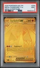 2026 POKEMON ASC EN-ASCENDED HEROES MEGA HYPER RARE MEGA CHARIZARD Y EX PSA 9