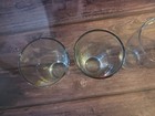 Set Of 4 Beer Pint Glasses Guinness Bass Ale Boddingtons Pub Ale Newcastle — photo 4