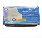Swiffer Bissell Steamboost 20 Steam Pads Refill Febreze Lavender Vanilla New