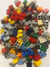 Lego 2x2 Eckstein, Farbe w&auml;hlbar, Menge 12 St&uuml;ck. 2357