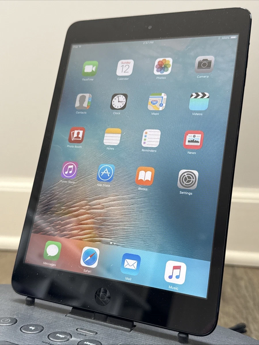 Unlocked 16GB iPad mini 1st Generation for sale | eBay