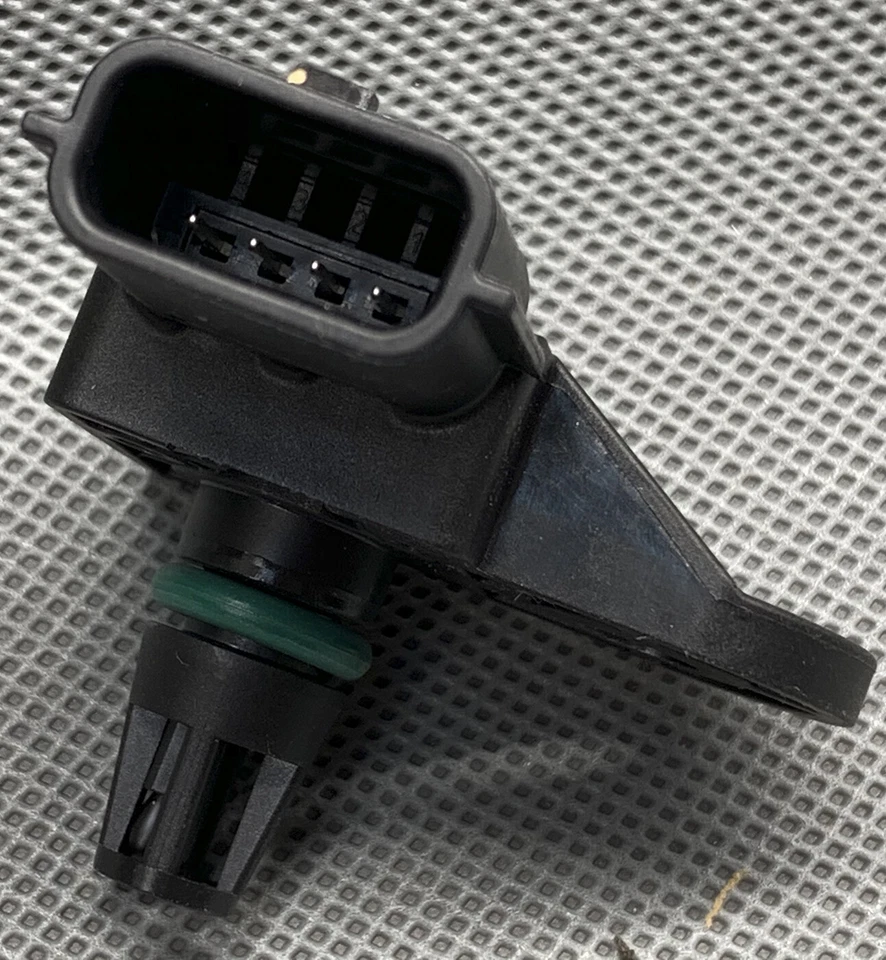 Sensor de presión absoluta colector OE Bosch MAP 0261230401 para CX-5 3 6 Scion Foto 3 de 4