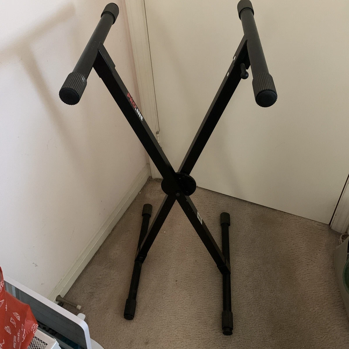 Proline piano sale stand