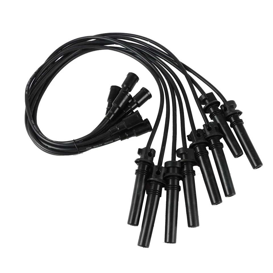 Kit de bobinas de encendido para Dodge Ram 1500 Ram 2500 Ram 3500 2003-2005 5,7 L V8 Foto 2 de 4