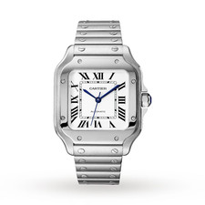 Cartier Santos de Cartier MM WSSA0029