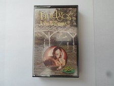 John Williams Bridges Cassette Tape