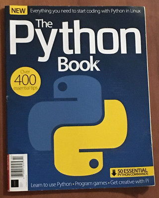 Python Book Ultimate Guide To Coding Video Tutorial 400+ essential tips