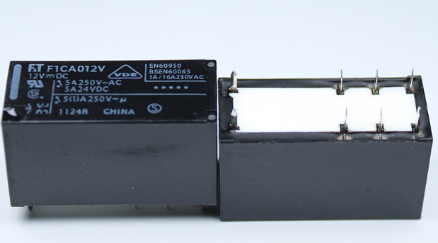 Реле ftr f1ca012v