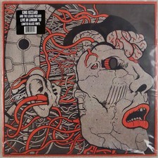 KING GIZZARD  THE LIZARD WIZARD: Live In London  19 3x Vinyl LP