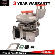 Cummins Turbo Turbocharger HE300VG For 2013-2018 Dodge Ram 6.7L 3799840H Holset