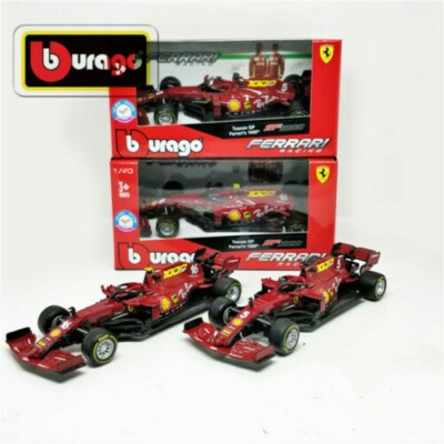 bburago ferrari sf1000