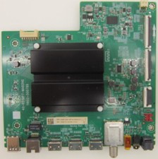 TCL 55Q650G Main Board 30800-000882 40-R51MP7-MAB2HG 