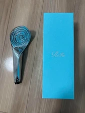 ReFa Fine Bubble S Shower Head RS-AF15A Micro Nano Bubble Water Saving Japan