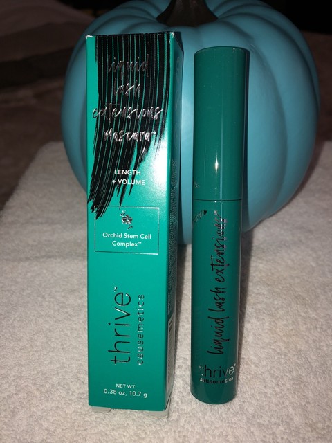 Thrive Causemetics Liquid Lash Extensions Mascara
