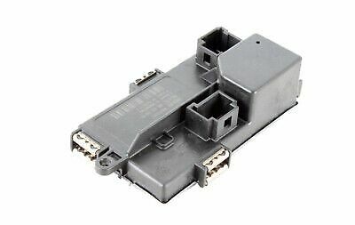 Plus de ventilation ? Solution résistance chauffage pulseur d'air BMW Série 5 6 7