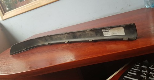 BM1047122 Stoßleiste Stoßstange vorne rechts passend für 99-06 BMW 3er