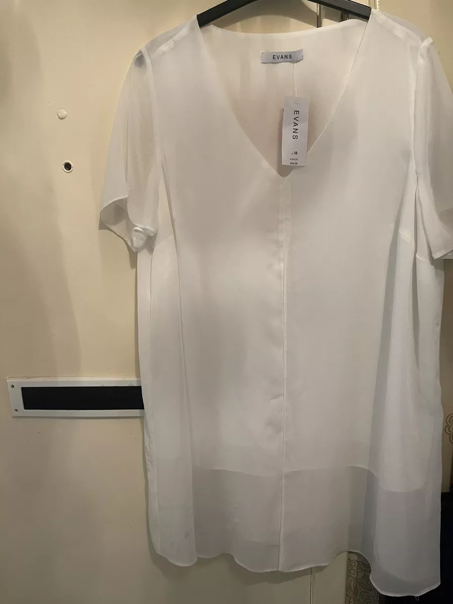 Evans ladies shop clothes uk