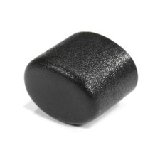 Original VW Caddy Touran Druckknopf für Handbremshebel Knopf Betätigung schwarz