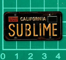 Sublime Sticker Decal