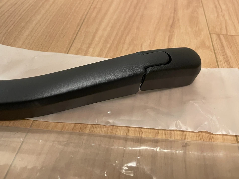 Lexus Genuine LX470 Toyota Land Cruiser LC100 Rear Wiper Arm Blade Set OEM JDM Foto 4 de 4