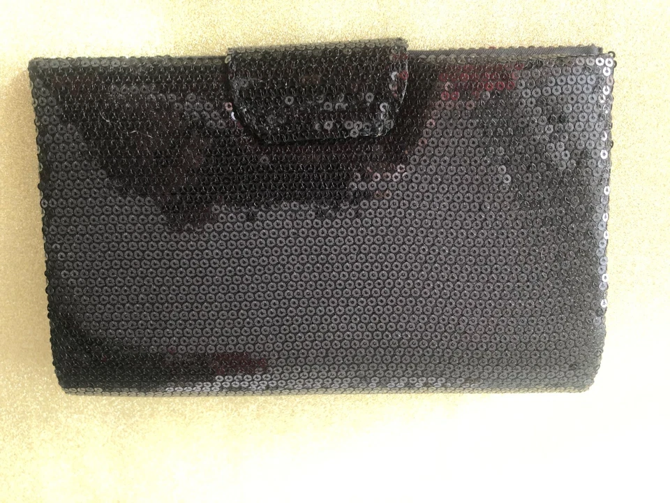 🎄🎅🎄 Guerlain 🎄🎅🎄 pochette femme  style petit sac de soirée 🎄🎅🎄 - Photo 3/4