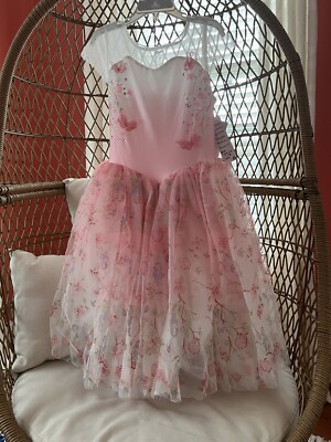Disney Princess Snow White leotard tutu dress
