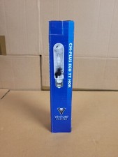 Venture Lighting CM- Plus Eco TT Hor Tubular Metal Halide E40 4k Bulb