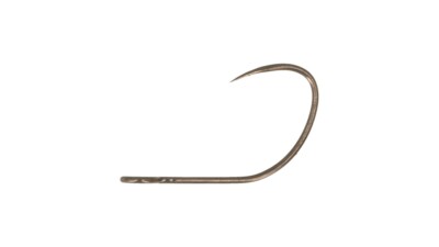 VanFook Spoon Expert SP-41F *Einzelhaken PTFE Barbless Japan div. Größen