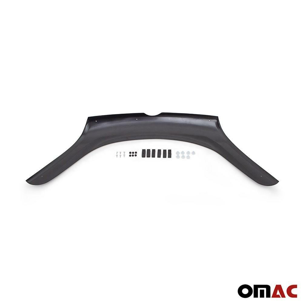 Hood Deflector & Wind Deflector Set for Ram Promaster City 20152022