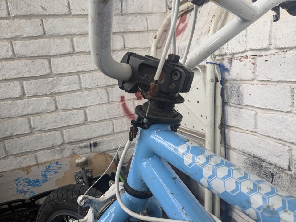 bmx bikes 20 inch used eBay