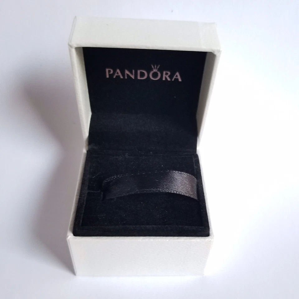 Authentic Pandora  Disney Park Cinderella Castle Charm WITH BOX #28 - Image 4 of 4