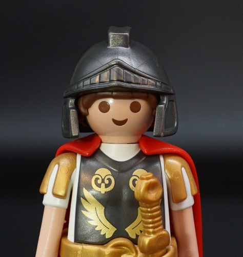 Playmobil Asterix Obelix Galien Römer Rom Figur zur Auswahl - Bild 26 von 60