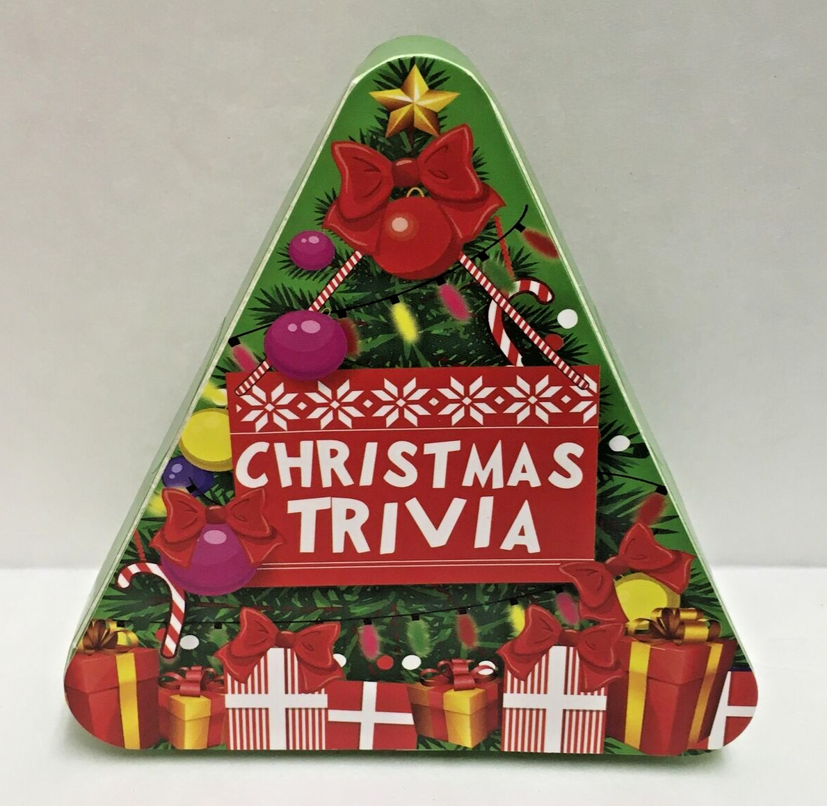 Family Fun Holidays Nip Free Shipping