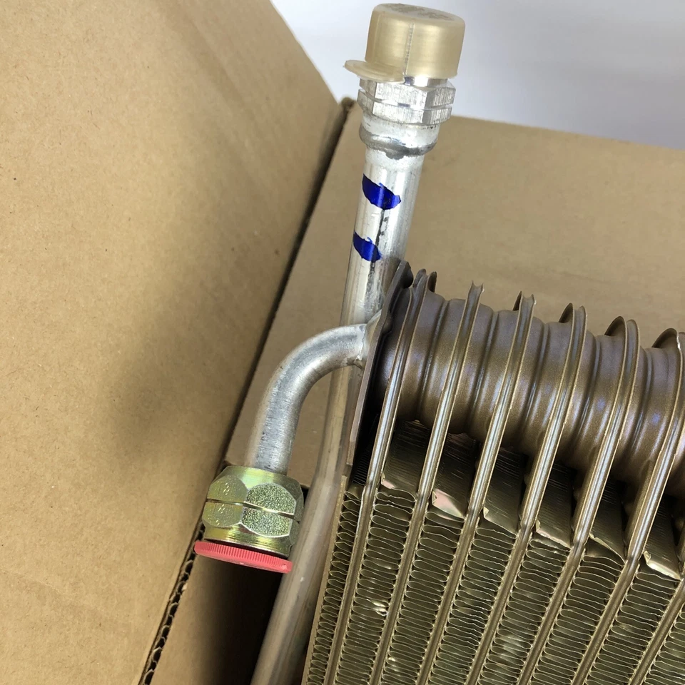 ACDelco GM 54599 ASM AUX A/C Evaporator Core NOS - Free Shipping Via FedEx GRND - Image 4 of 4