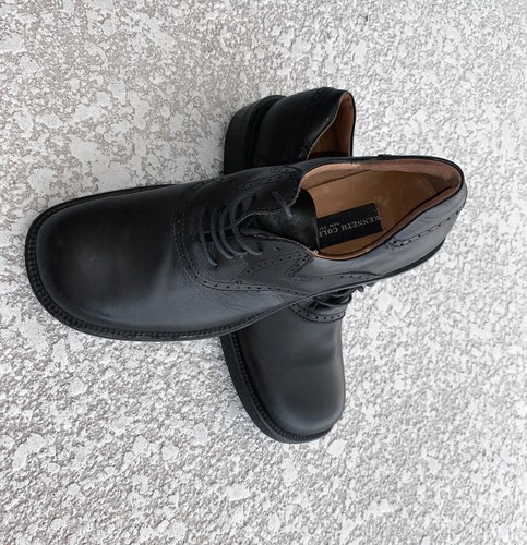 KENNETH COLE MENS GOLF SHOES | eBay