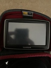 tomtom gps navigation