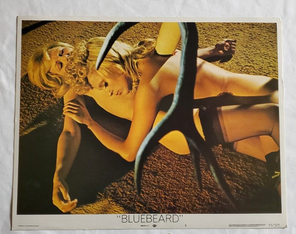 Raquel Welch, 12 Lobby Cards from 8 different movies for one price! List below