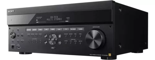 Sony STR-ZA1100ES 100 Watt 7.2 Channel 4k AV Receiver