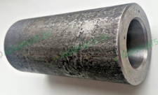 Konusbuchse Großballenzinken Trägerrohr Ballenspieß Konushülse 110 x 51 x 37 mm.