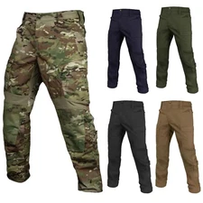Condor 101200 Paladin Tactical Poly/Cotton Military Hunting Stretch Cargo Pants