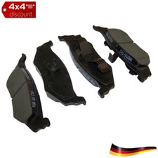 Plaquette de frein Chrysler PT CRUISER