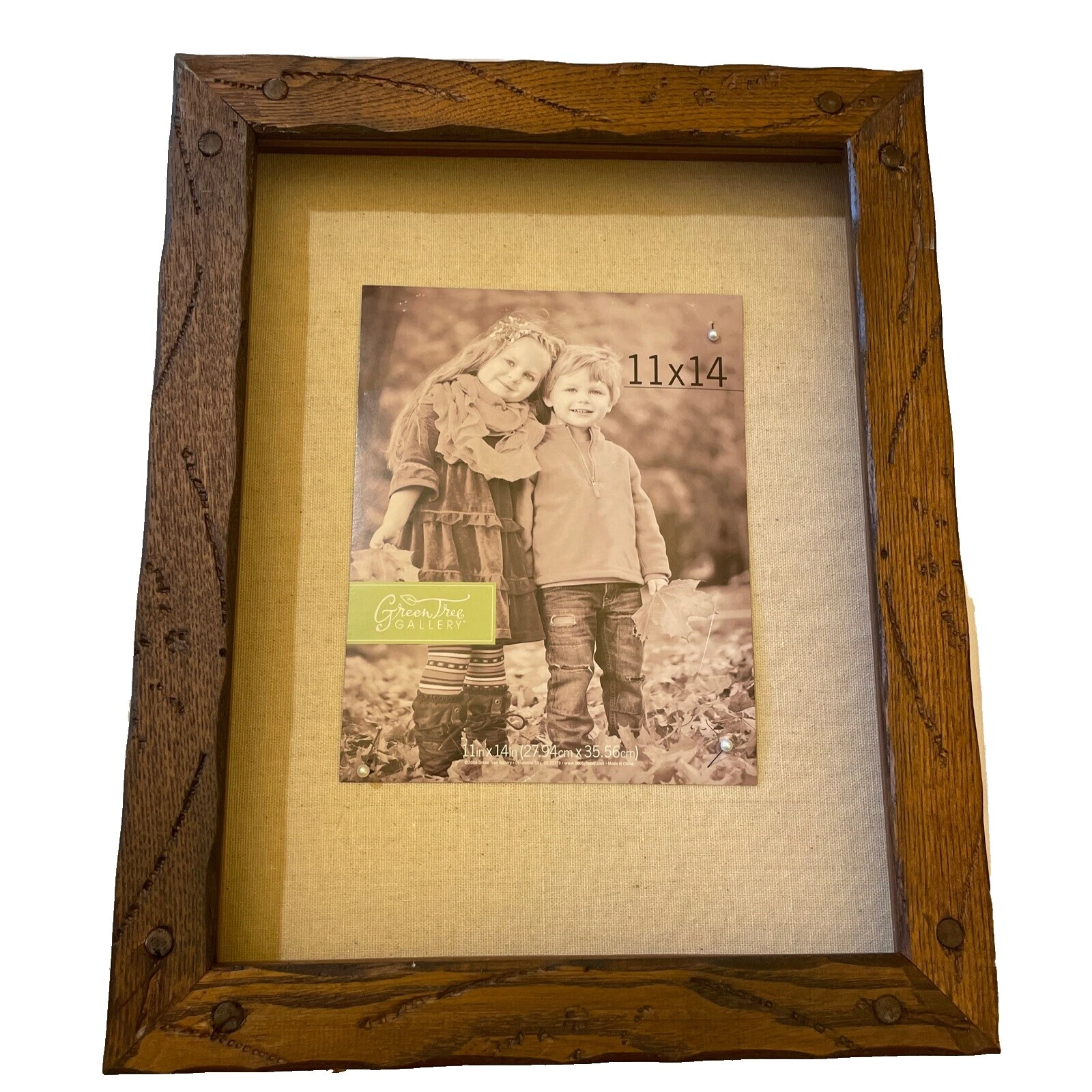 法国乡村风长方形相框