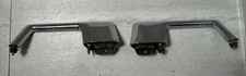 1967 1968 1969 1970 1971 Ford Thunderbird Exterior Lh Rh Door Handle Frame 1967 1968 1969 1970 1971 Ford Thunderbird Exterior Lh Rh Door Handle Frame