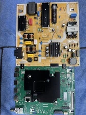 BN96-56550K Main Board Power Supply  UN65CU7000DXZA