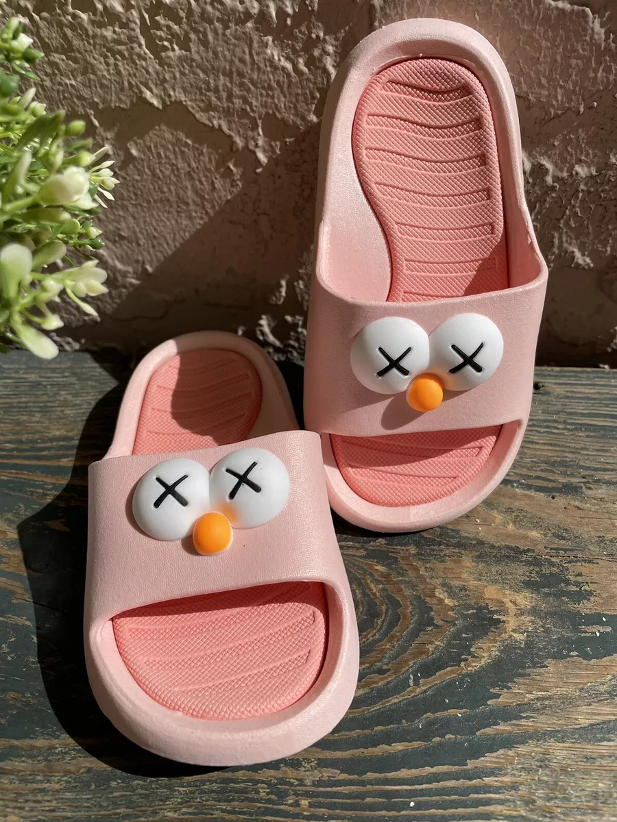 Cute flip 2025 flops for kids