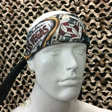 NEW KM Paintball Headband - All In