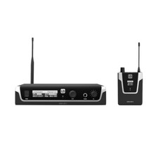 LD Systems U504.7 IEM US In-Ear Monitoring Sy...