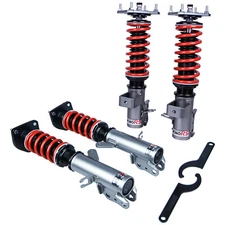Godspeed MONO RS Adjustable Coilovers Kit Set for Toyota MR2 MR-2 AW11 85-89
