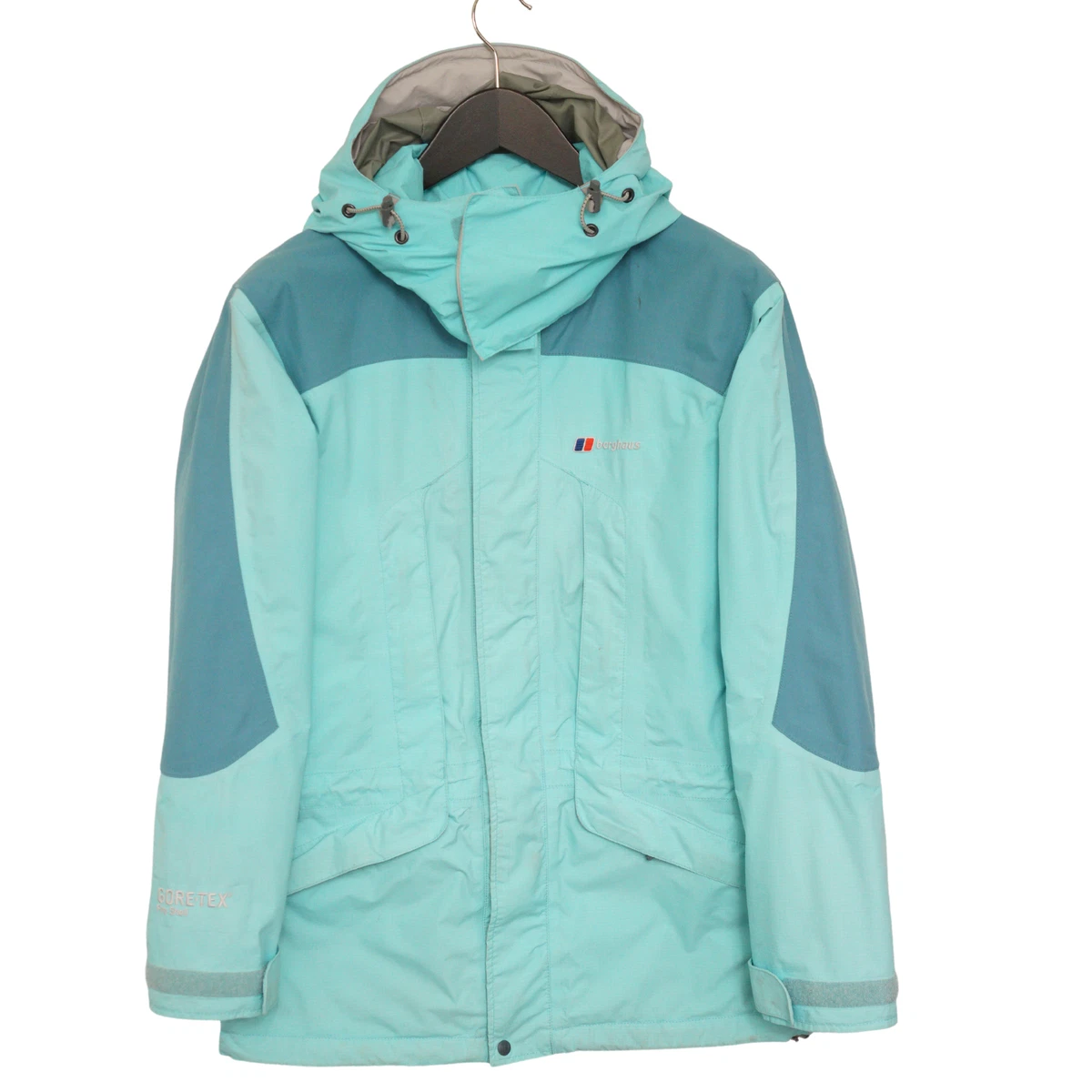 Berghaus gore tex store pro shell jacket